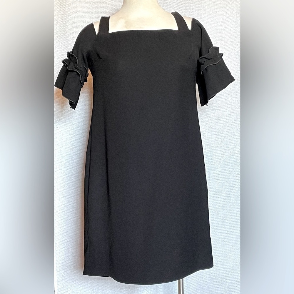 Drew Susie Cold Shoulder Dress